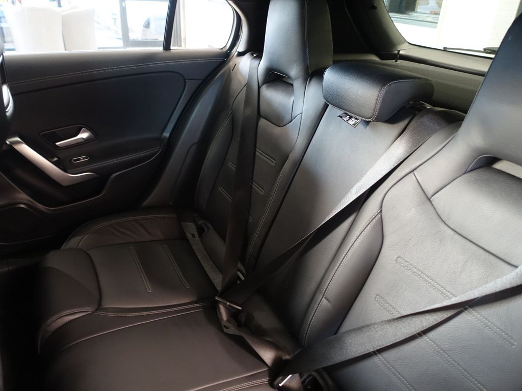 Used Mercedes-Benz A-Class 2021 for sale - 77027262: Photo 18