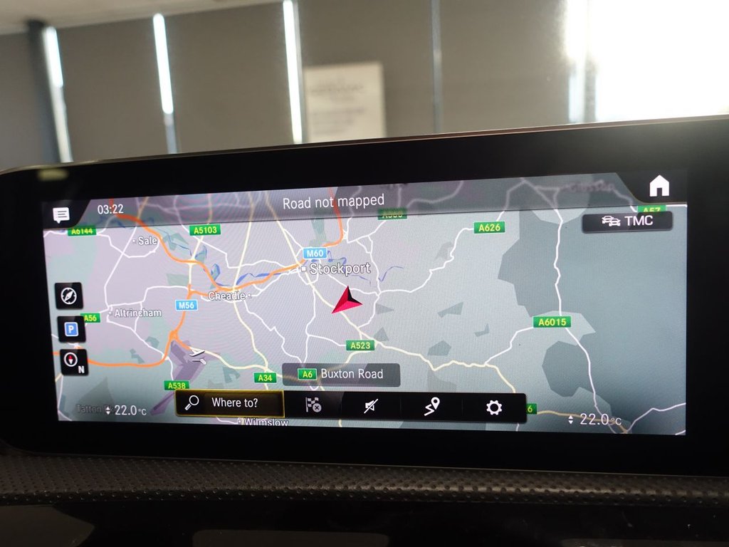 Used Mercedes-Benz A-Class 2021 for sale - 77027262: Photo 30