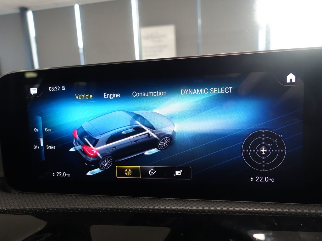 Used Mercedes-Benz A-Class 2021 for sale - 77027262: Photo 37