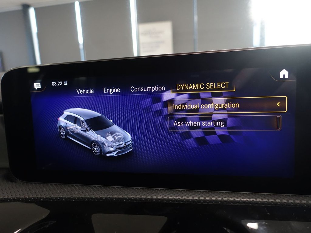 Used Mercedes-Benz A-Class 2021 for sale - 77027262: Photo 39