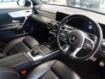 Used Mercedes-Benz A-Class 2021 for sale - 77027262: Photo