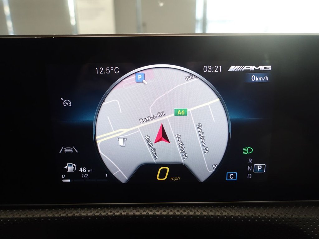 Used Mercedes-Benz A-Class 2021 for sale - 77027262: Photo 4