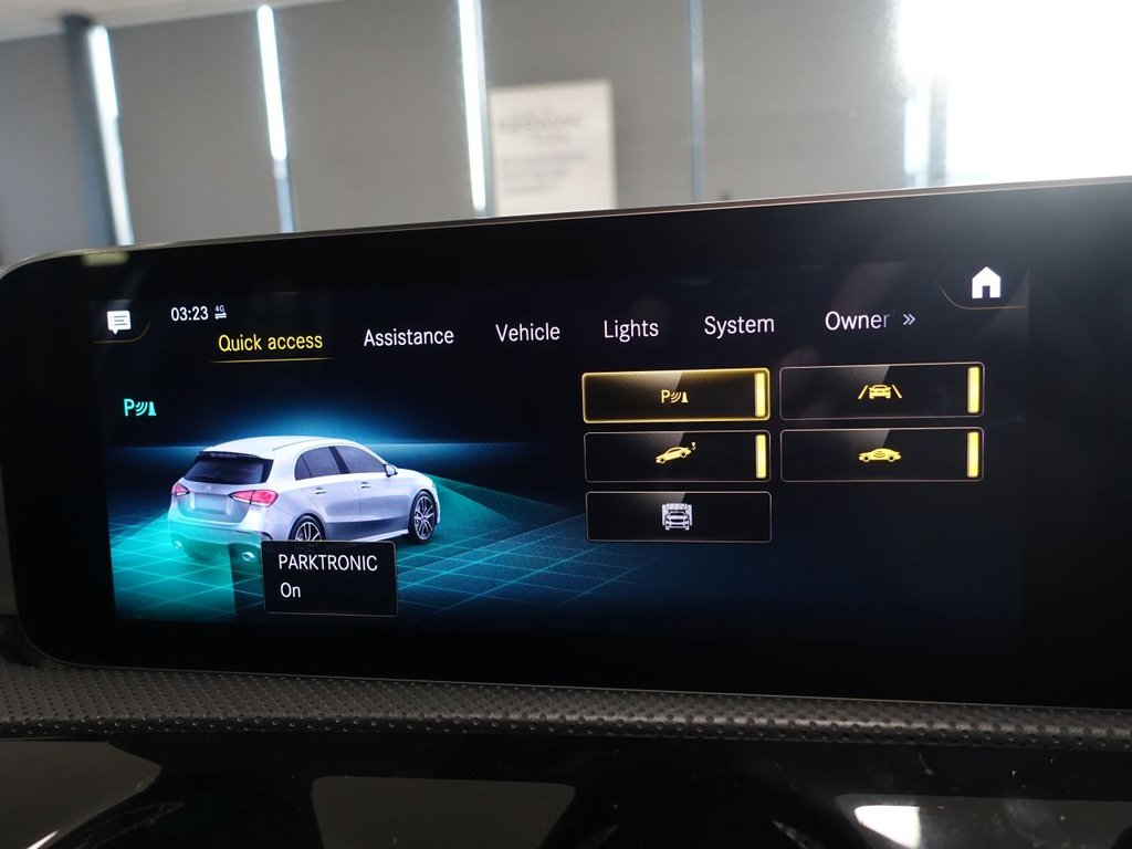 Used Mercedes-Benz A-Class 2021 for sale - 77027262: Photo 41