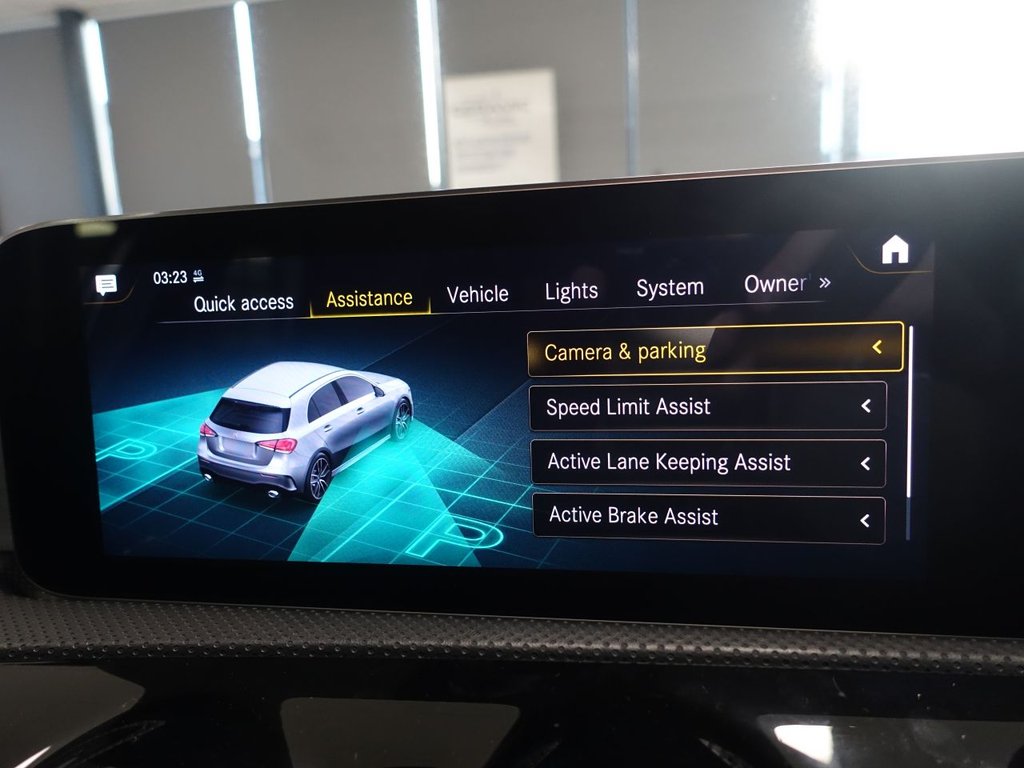 Used Mercedes-Benz A-Class 2021 for sale - 77027262: Photo 42