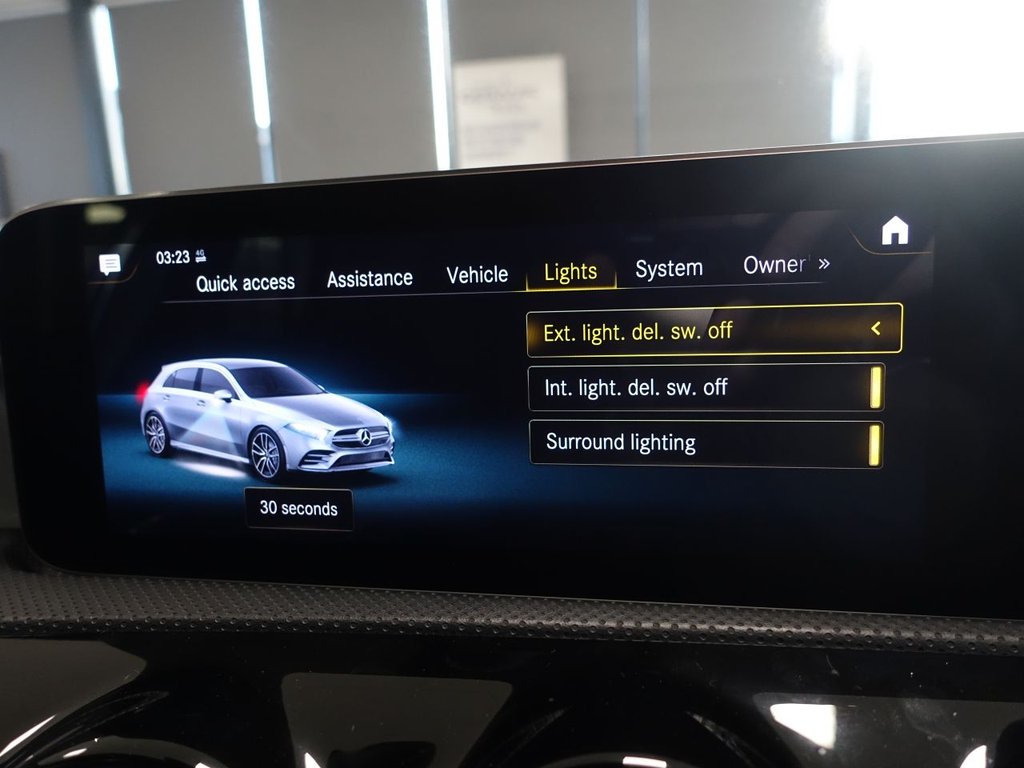 Used Mercedes-Benz A-Class 2021 for sale - 77027262: Photo 44