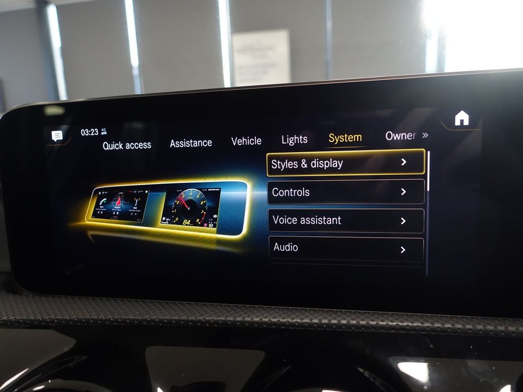 Used Mercedes-Benz A-Class 2021 for sale - 77027262: Photo 45