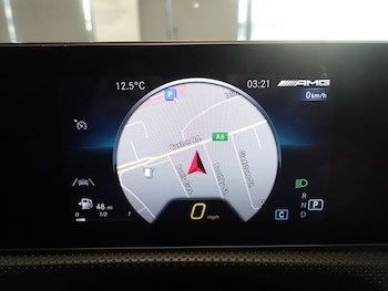 Used Mercedes-Benz A-Class 2021 for sale - 77027262: Photo