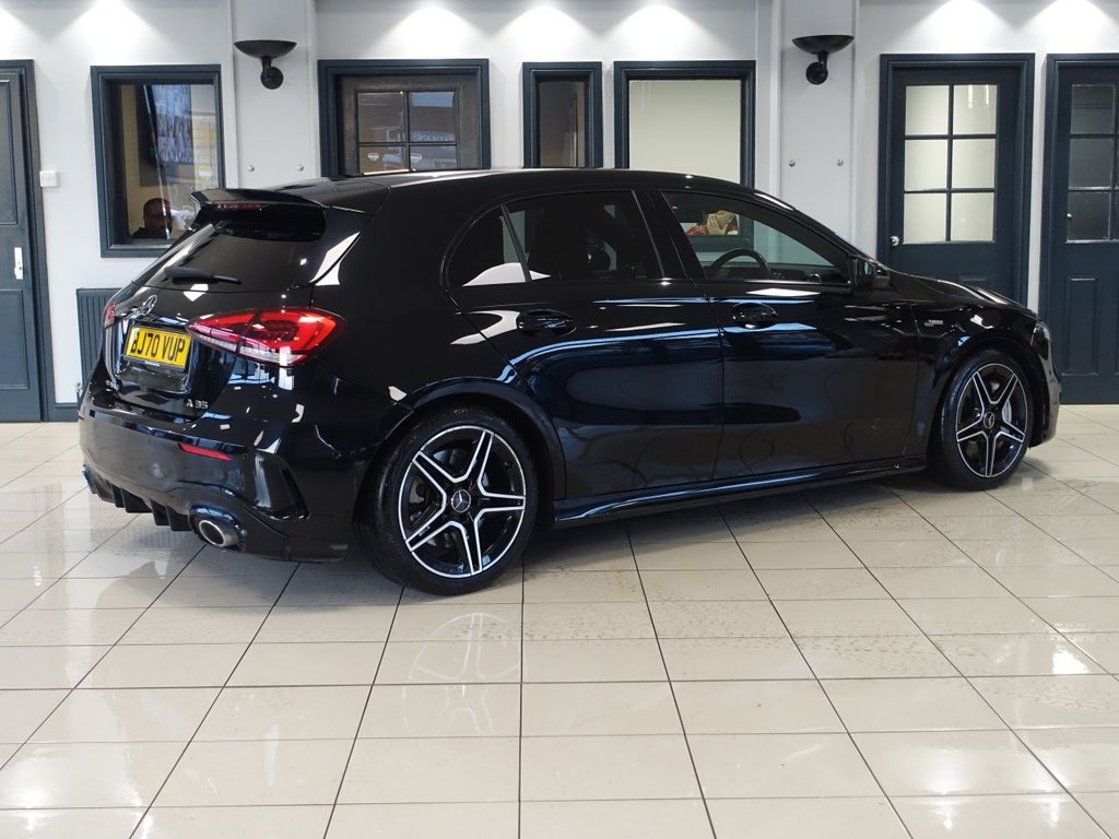 Used Mercedes-Benz A-Class 2021 for sale - 77027262: Photo 6