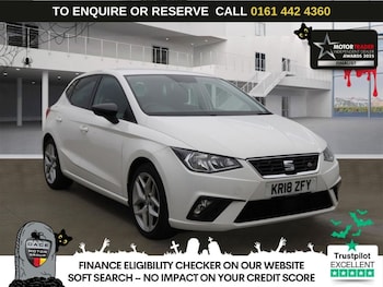 SEAT - Ibiza