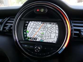 Used MINI Electric Hatch 2020 for sale - 75047751: Photo