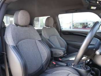 Used MINI Electric Hatch 2020 for sale - 75047751: Photo