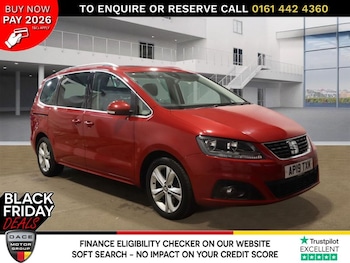 2019 (19) - 2.0 TDI Ecomotive Xcellence [EZ] 150 5dr