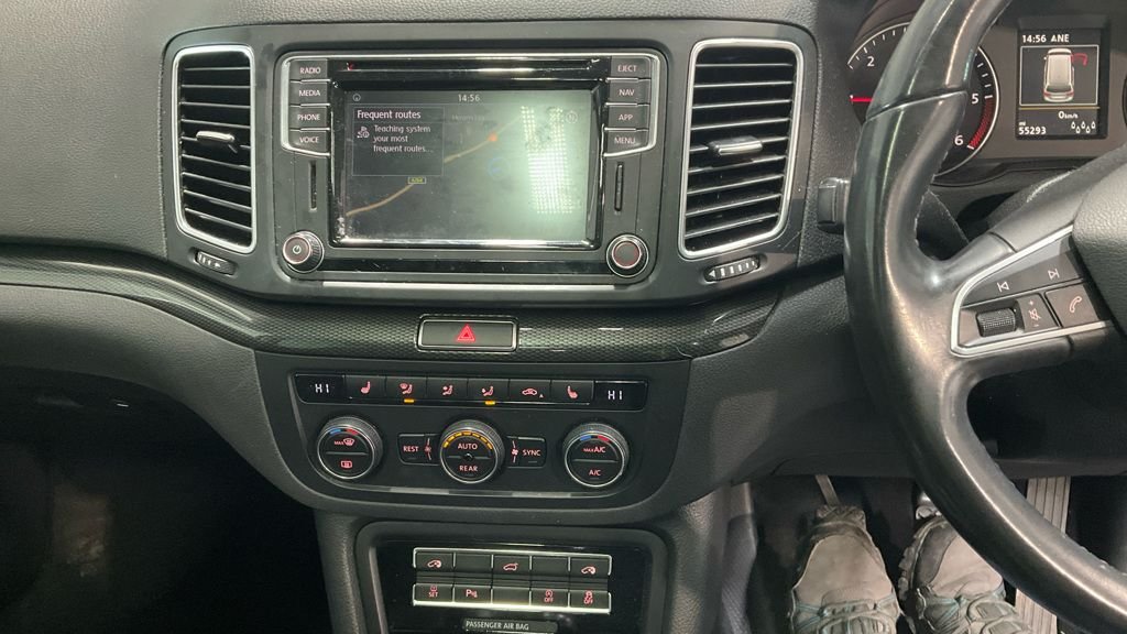 Used SEAT Alhambra 2019 for sale - 76698894: Photo 2