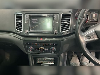 Used SEAT Alhambra 2019 for sale - 76698894: Photo