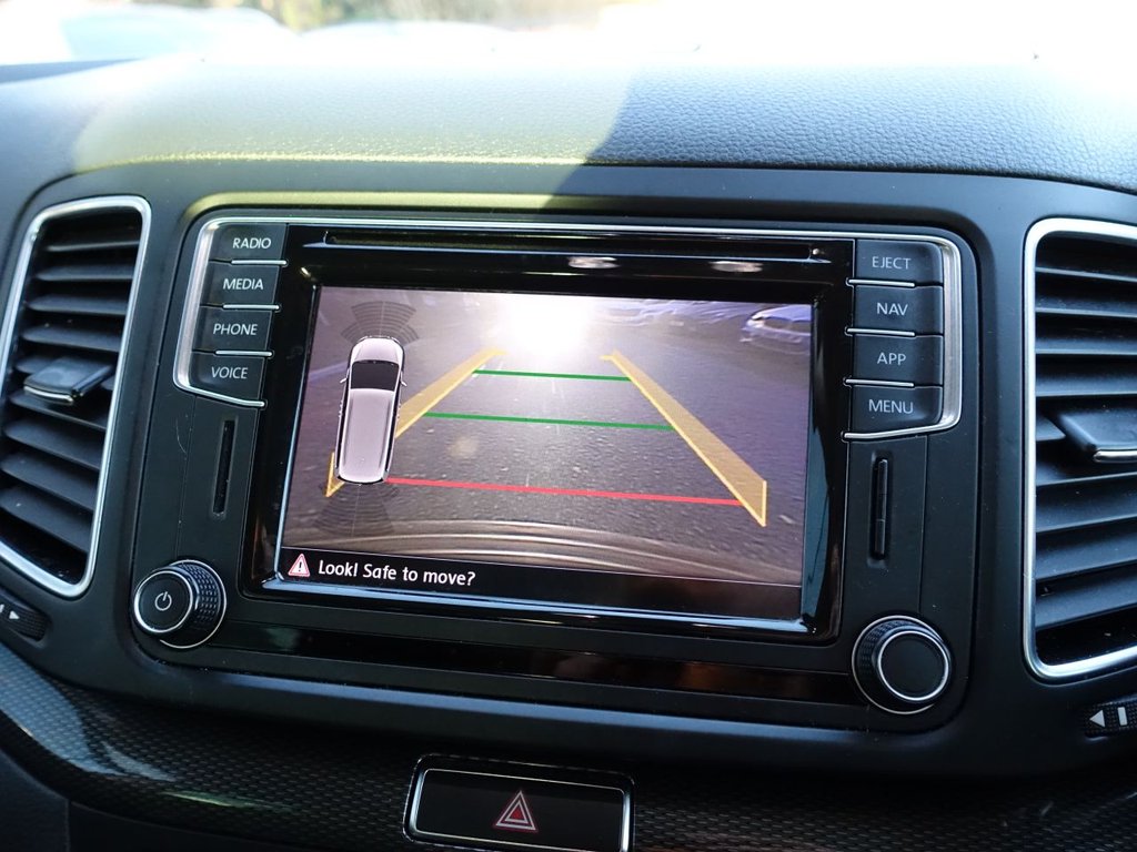 Used SEAT Alhambra 2019 for sale - 76698894: Photo 30