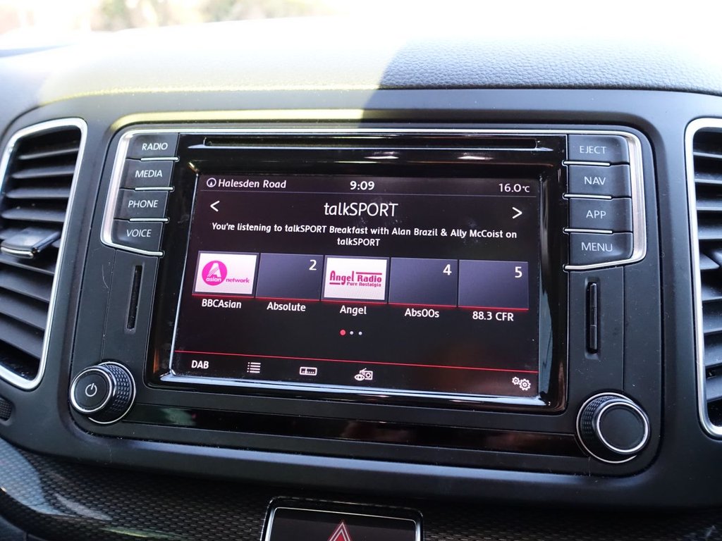 Used SEAT Alhambra 2019 for sale - 76698894: Photo 31