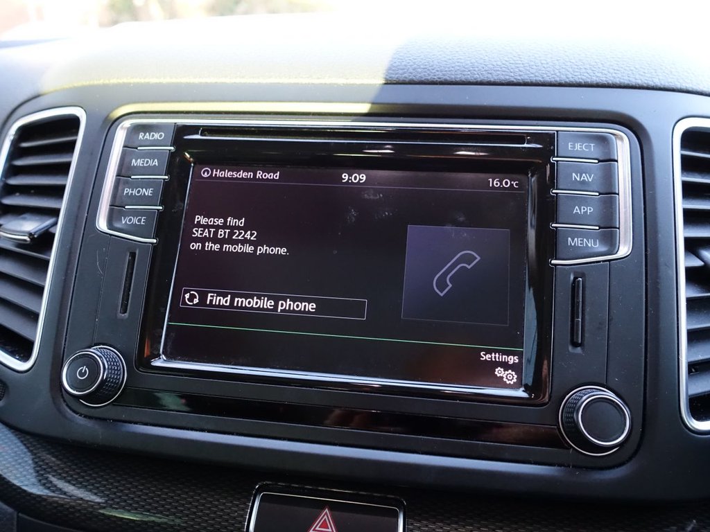 Used SEAT Alhambra 2019 for sale - 76698894: Photo 33