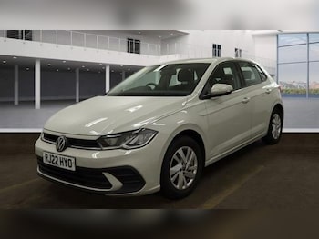 Volkswagen - Polo