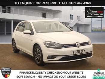2020 (20) - 1.5 TSI EVO Match Edition Hatchback 5dr Petrol Manual Euro 6 (s/s) (130 ps)