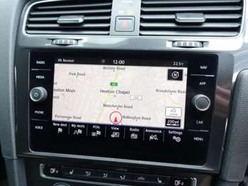 Used Volkswagen Golf 2020 for sale - 74985666: Photo