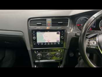Used Volkswagen Golf 2020 for sale - 74985666: Photo