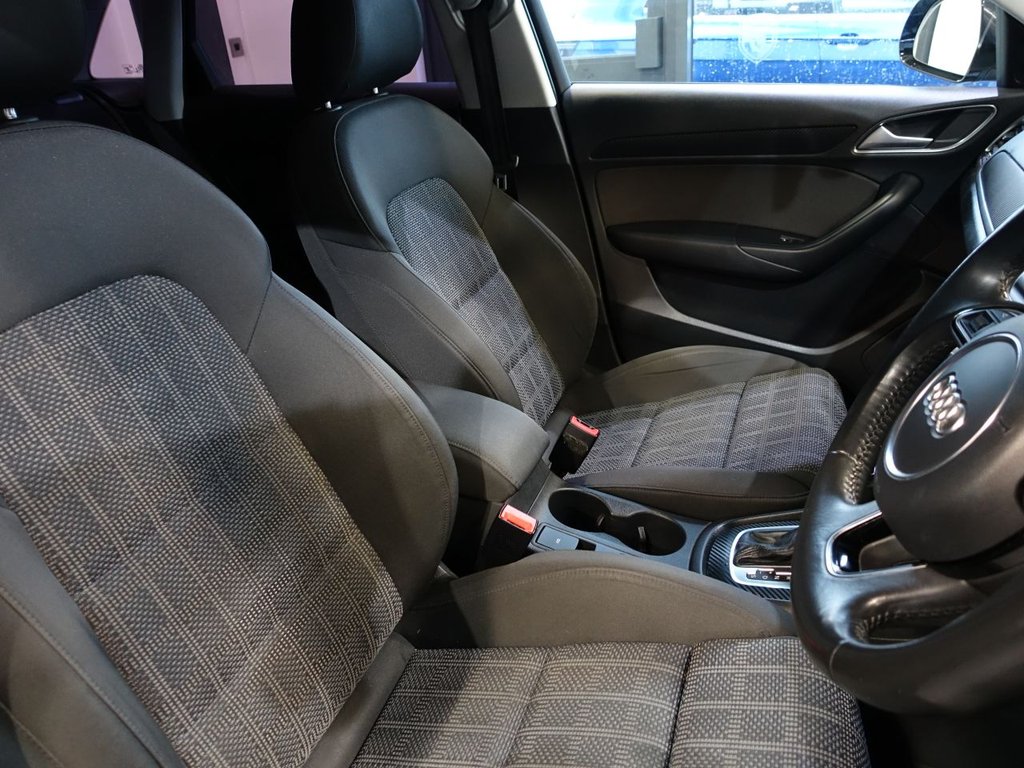 Used Audi Q3 2017 for sale - 77685283: Photo 13