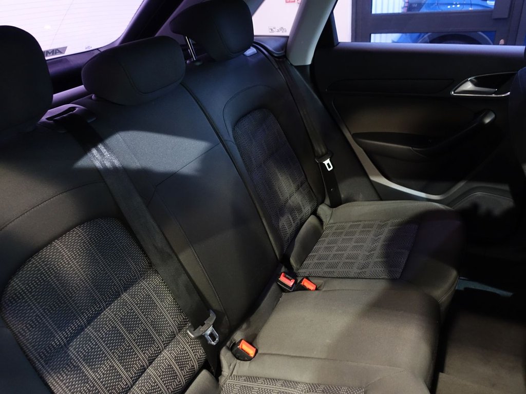 Used Audi Q3 2017 for sale - 77685283: Photo 14