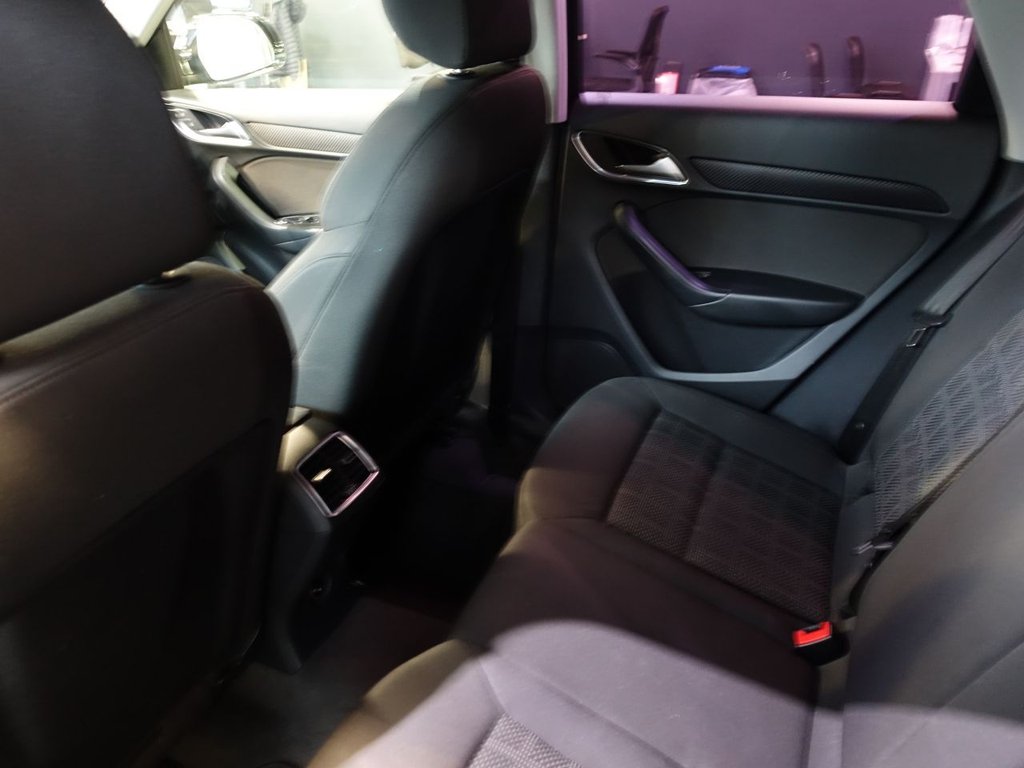 Used Audi Q3 2017 for sale - 77685283: Photo 16