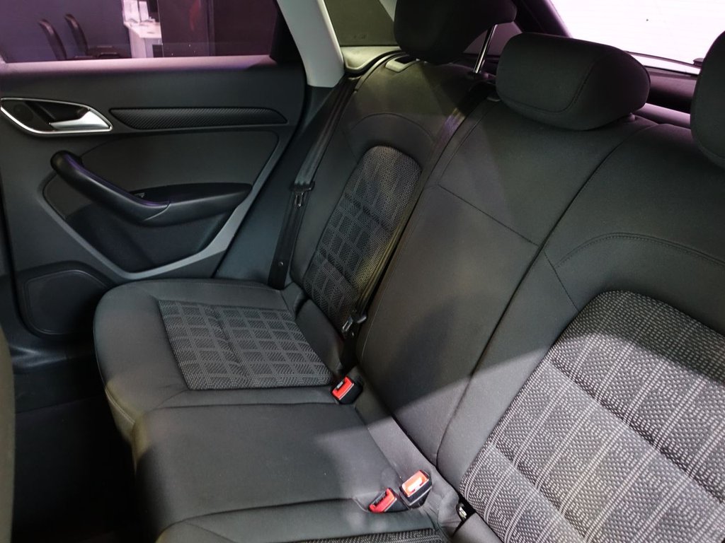 Used Audi Q3 2017 for sale - 77685283: Photo 17