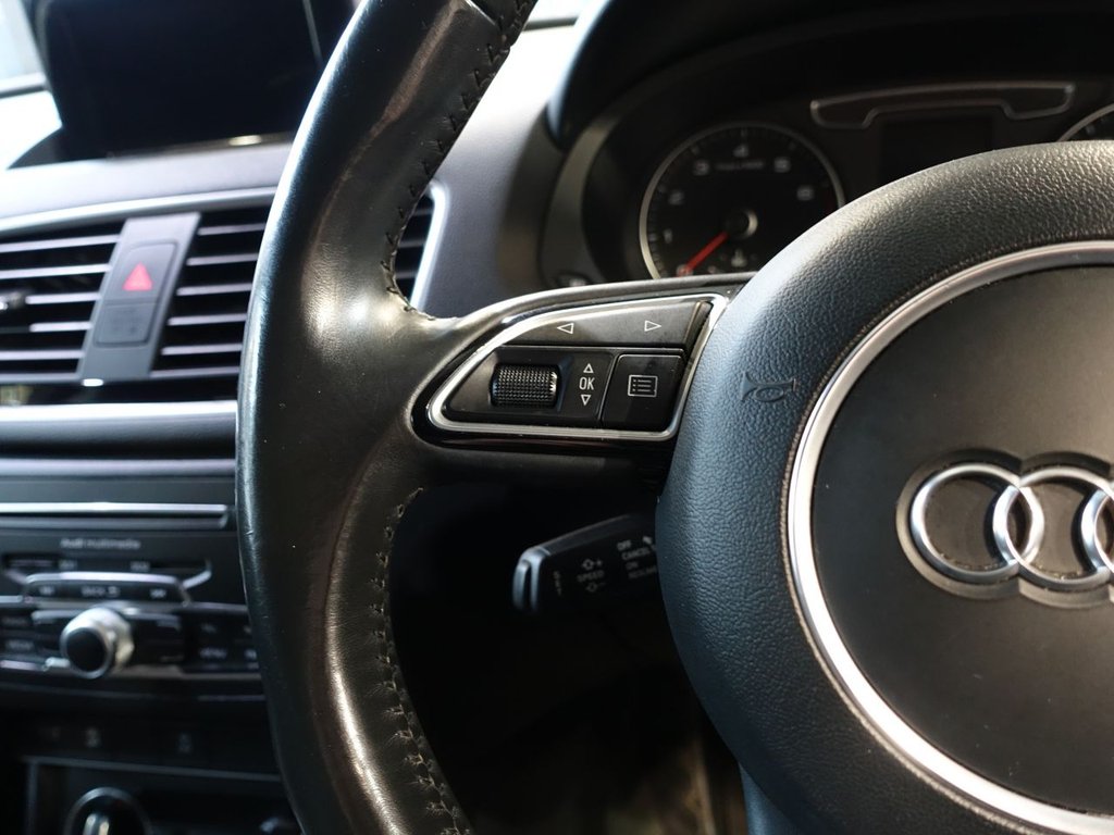 Used Audi Q3 2017 for sale - 77685283: Photo 19