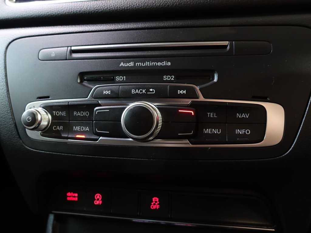 Used Audi Q3 2017 for sale - 77685283: Photo 24