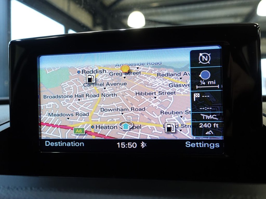 Used Audi Q3 2017 for sale - 77685283: Photo 3