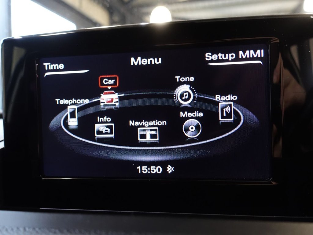 Used Audi Q3 2017 for sale - 77685283: Photo 30