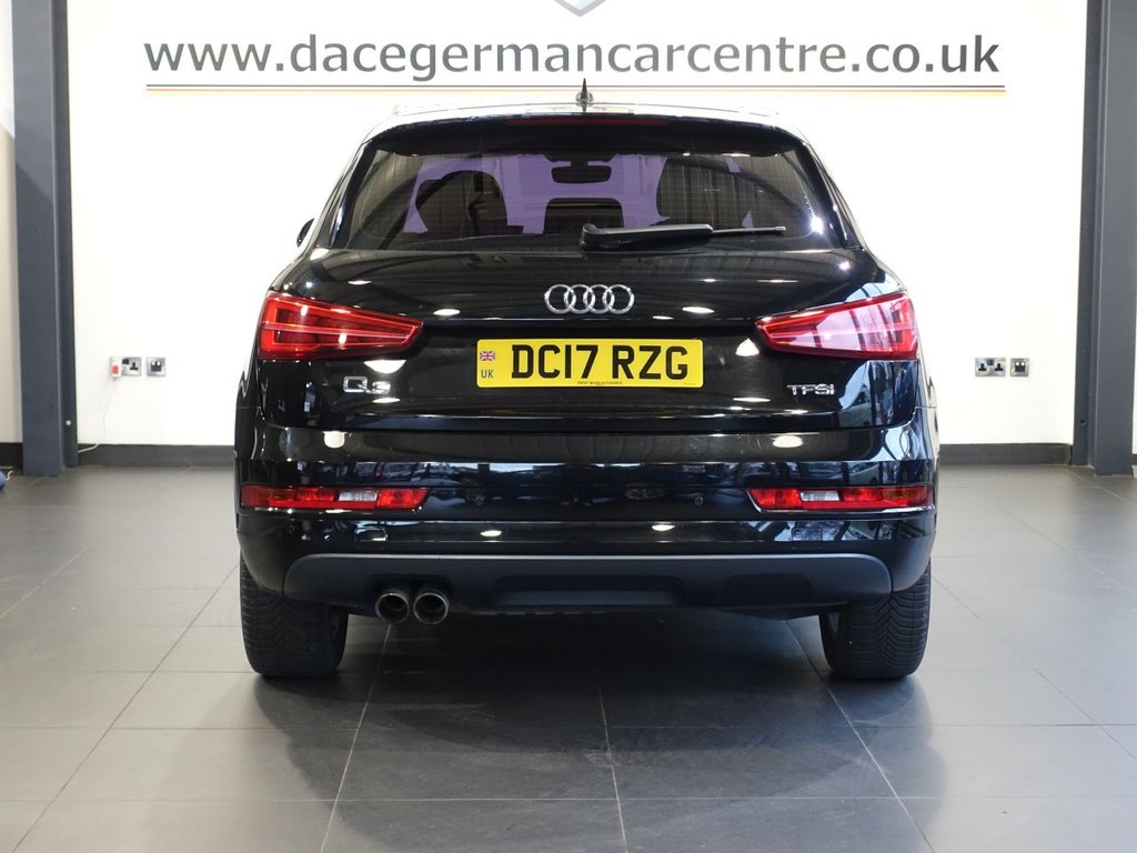 Used Audi Q3 2017 for sale - 77685283: Photo 7
