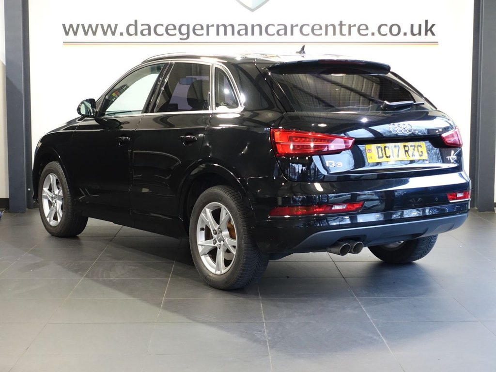 Used Audi Q3 2017 for sale - 77685283: Photo 8