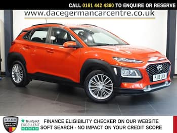 Used Hyundai KONA 2018 for sale - 79584963: Photo
