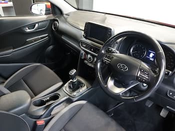 Used Hyundai KONA 2018 for sale - 79584963: Photo