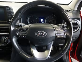 Used Hyundai KONA 2018 for sale - 79584963: Photo