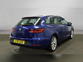 Used SEAT Leon 2019 for sale - 77521413: Photo
