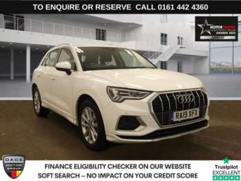 Used Audi Q3 2019 for sale - 75359345: Photo