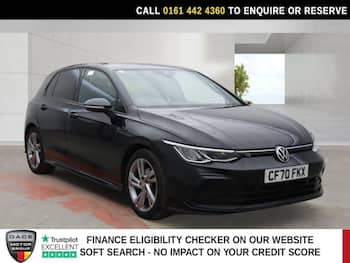 Used Volkswagen Golf 2021 for sale - 79642879: Photo
