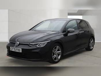 Used Volkswagen Golf 2021 for sale - 79642879: Photo