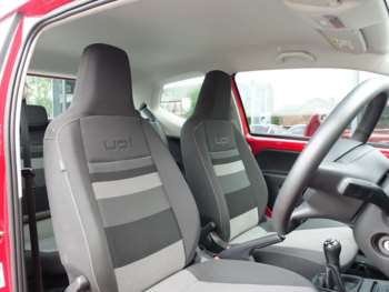 Used Volkswagen up! 2016 for sale - 74796223: Photo