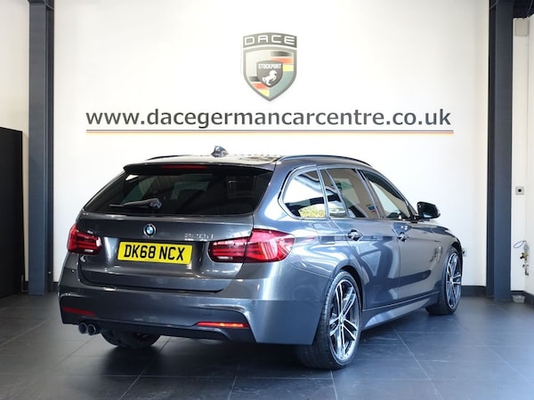 Used BMW 3 Series 2018 for sale - 75630467: Photo 11