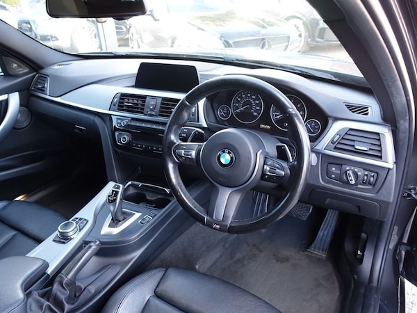 Used BMW 3 Series 2018 for sale - 75630467: Photo 12