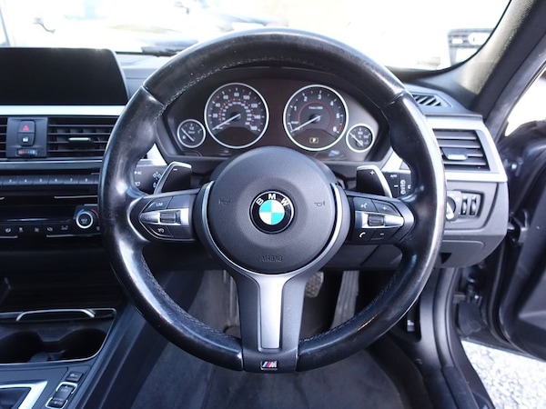 Used BMW 3 Series 2018 for sale - 75630467: Photo 27