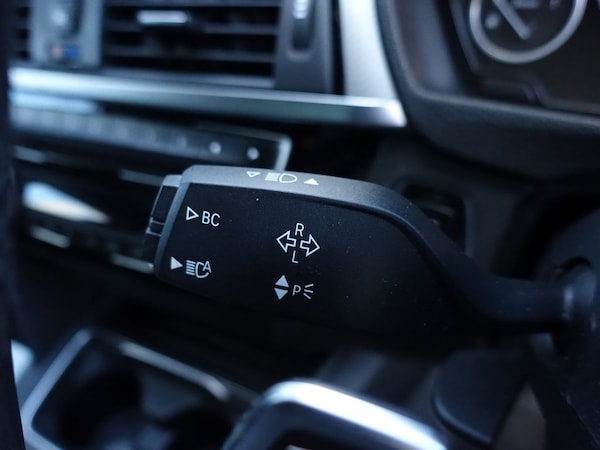 Used BMW 3 Series 2018 for sale - 75630467: Photo 29
