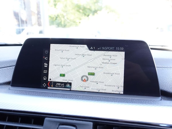 Used BMW 3 Series 2018 for sale - 75630467: Photo 2