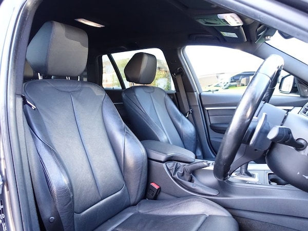 Used BMW 3 Series 2018 for sale - 75630467: Photo 3