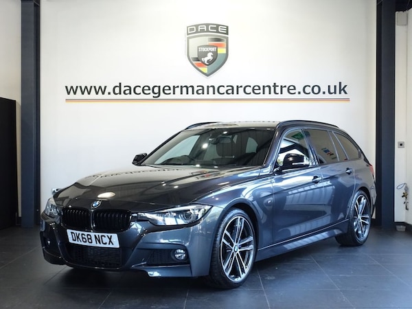 Used BMW 3 Series 2018 for sale - 75630467: Photo 6